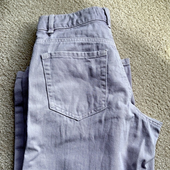 Garage denim - Picture 6 of 6